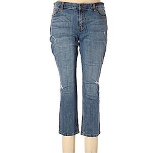 NY&C jeans size 14